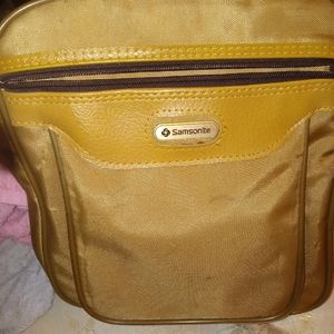 Samsonite handbag